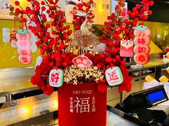 -麦当劳(新王府井店)
