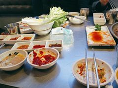 -喜来稀肉(虹泉路店)