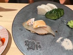 -橼舍鮨青木
