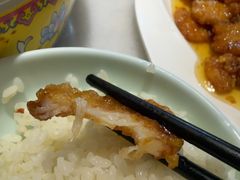 -京城小江南·北京烤鸭·江南土菜·白鱼(中关村店)