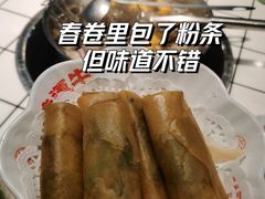-幸运牛汕头小黄牛牛肉火锅(梅林店)