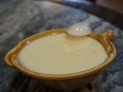 姜汁撞奶-老西关濑粉(文明路店)