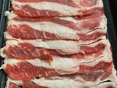 -八角锄烧·肉火锅(天河城店)
