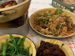 -东排食堂长沙小吃大排档(五一广场店)