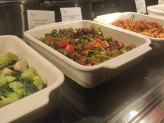 -食百绚全日制餐厅(成都棕榈泉费尔蒙酒店)