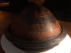 -Tajine Moroccan塔金摩洛哥中东餐厅