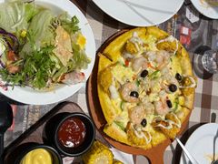 -米斯特比萨(罗斯福店)