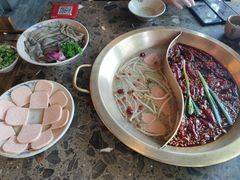 -小龙坎火锅(双林店)