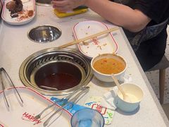 -龍歌自助小火锅(秦淮水游城店)