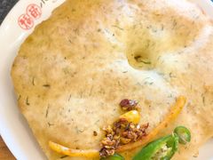 -福苗小骆驼烧烤(中关村店)