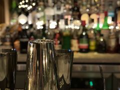 -BAR Signal·鸡尾酒酒吧