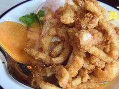 -El Bodegon阿根廷秘鲁餐厅(幸福路店)