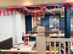 大堂-丽满园·春饼烤鸭(金地广场店)