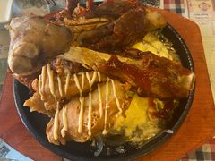 肉啃肉-鼓楼吃面·肉啃肉(南锣鼓巷店)