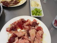 -松明一烤肉馆(鲁园店)