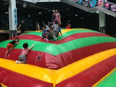 -蒙特利亲子乐园