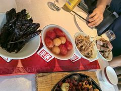 -巴国布衣·Sichuan Folk(紫荆店)