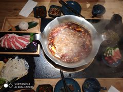 -湊湊火锅·茶憩(上海合生汇店)