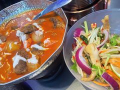 -simply thai天泰(长泰广场店)