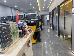 -杰拉电竞·网咖(杭州钱塘区龙湖金沙天街店)