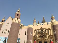 -安徒生童话乐园