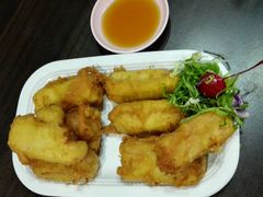 -龙海鲜螃蟹王(宏茂桥店)