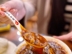 -庆丰包子铺(西单店)