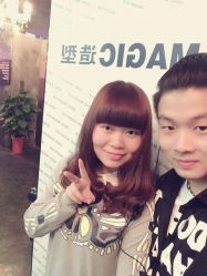 picture-SOULMAGIC 造型烫发染发