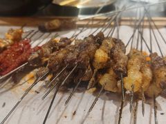 -提老炮儿烧烤(南山店)