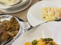 -庄氏祥记家常食府(国瑞建材家居博览中心店)