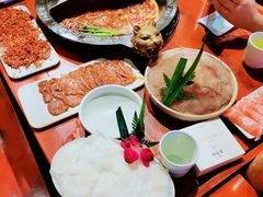 -袁老四重庆老火锅(桐梓坡店)