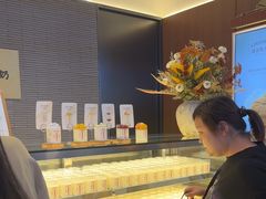 -连杏双皮奶(长沙国金店)