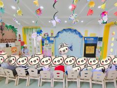 -美加国际幼儿园(四季青校区)