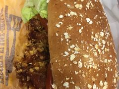 -汉堡王(下沙银泰店)