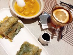 -鹅冠港式茶餐厅(来福士店)