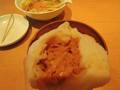 -东园小馆·早茶·淮扬小炒(水街店)