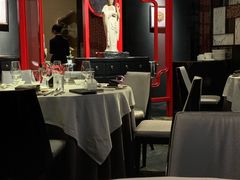 大堂-皇朝会.经典传统粤菜(外滩店)
