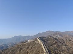 -慕田峪长城