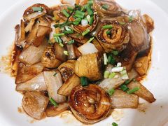 -南花桥羊肉馆老字号(乌镇店)