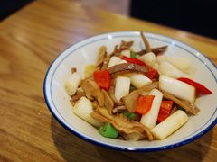 -妈妈的味道(和顺古镇店)