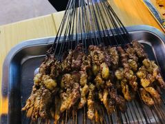 -清真·马峰烤肉(小学习北巷店)