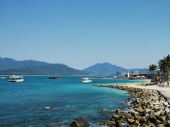 -海南分界洲岛旅游区