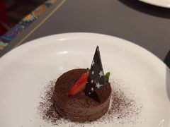 -国际饭店·西餐厅(西大直街店)