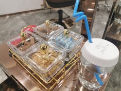 -INSTYLE造型·明星店