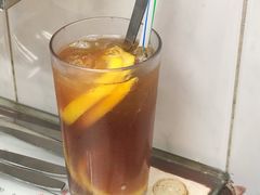 -金凤茶餐厅(湾仔店)