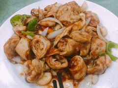 -宝发园名菜馆