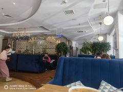 -花舍·新派粤菜·西餐·下午茶(亚运村·鸟巢店)
