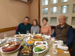 -老爷庙风味美食府(魏都大道店)