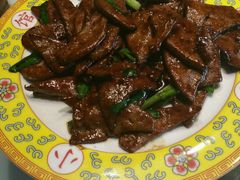 -那家小馆•北京菜•烤鸭(中关村店)