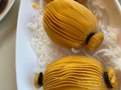 -利苑酒家(金宝店)